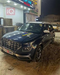 هيونداي فينو